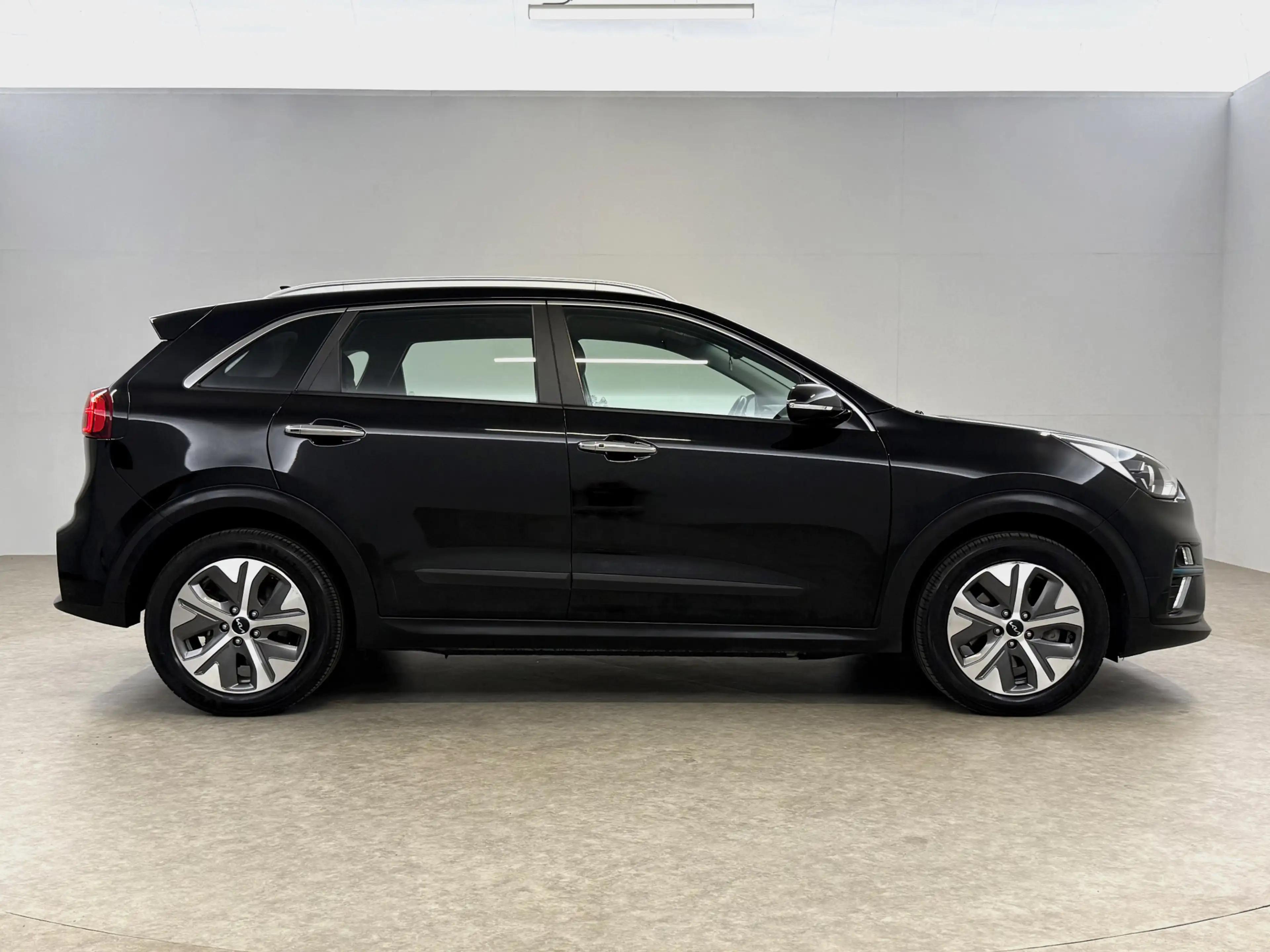 Kia e-Niro DynamicLine 64 kWh | Snelladen | SOH 95% |  Clima — photo 12