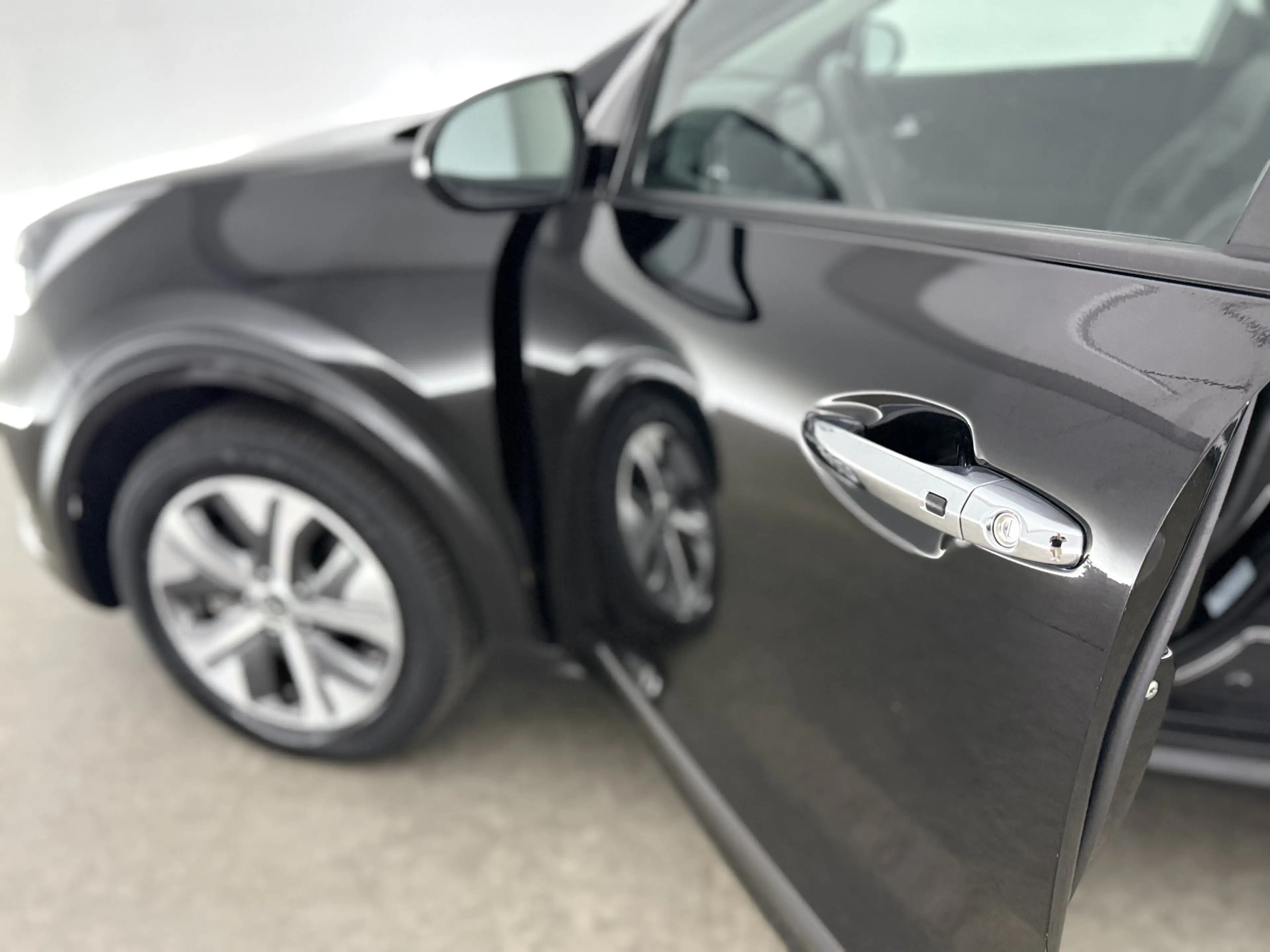 Kia e-Niro DynamicLine 64 kWh | Snelladen | SOH 95% |  Clima — photo 31