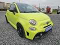Abarth 595 1.4 T-Jet Pista // SIEGE CARBONE / GARANTIE 1 AN// Vert - thumbnail 3