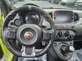 Abarth 595 1.4 T-Jet Pista // SIEGE CARBONE / GARANTIE 1 AN// Vert - thumbnail 10