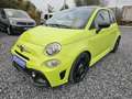 Abarth 595 1.4 T-Jet Pista // SIEGE CARBONE / GARANTIE 1 AN// Vert - thumbnail 1