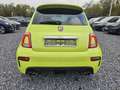 Abarth 595 1.4 T-Jet Pista // SIEGE CARBONE / GARANTIE 1 AN// Vert - thumbnail 5