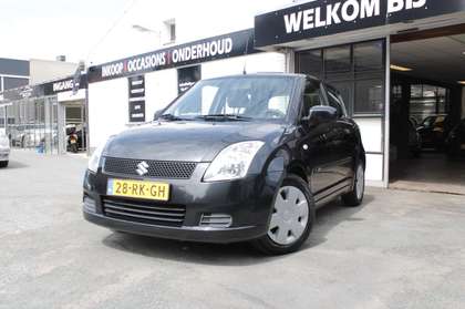 Suzuki Swift 1.3 GLS / 5 Deurs / Elektrische ramen /