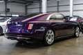 Rolls-Royce Spectre / Shooting Star / Starlight / Bespoke Violett - thumbnail 12