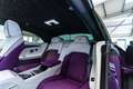 Rolls-Royce Spectre / Shooting Star / Starlight / Bespoke Violett - thumbnail 4