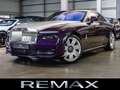 Rolls-Royce Spectre / Shooting Star / Starlight / Bespoke Violett - thumbnail 1