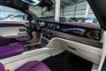 Rolls-Royce Spectre / Shooting Star / Starlight / Bespoke Violett - thumbnail 13