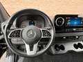 Mercedes-Benz Sprinter 214CDI 143PK L2H2 9G-Tronic / M-BUX / Carplay Negru - thumbnail 5
