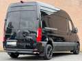Mercedes-Benz Sprinter 214CDI 143PK L2H2 9G-Tronic / M-BUX / Carplay Negru - thumbnail 4