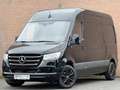 Mercedes-Benz Sprinter 214CDI 143PK L2H2 9G-Tronic / M-BUX / Carplay Negru - thumbnail 35