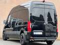 Mercedes-Benz Sprinter 214CDI 143PK L2H2 9G-Tronic / M-BUX / Carplay Negru - thumbnail 26