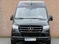 Mercedes-Benz Sprinter 214CDI 143PK L2H2 9G-Tronic / M-BUX / Carplay Negru - thumbnail 20