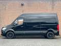 Mercedes-Benz Sprinter 214CDI 143PK L2H2 9G-Tronic / M-BUX / Carplay Negru - thumbnail 11