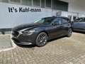 Mazda 6 2.0L SKYACTIV G 165 CENTER-LINE Grey - thumbnail 1