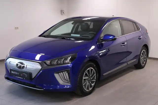 Hyundai IONIQ Comfort EV 38 kWh | Org NL | 1e Eigenaar