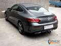 Mercedes-Benz C 180 C 180 Coupe AMG Line Argent - thumbnail 6