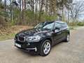 BMW X5 2.0 dA sDrive25 TOPSTAAT EURO 6B (PANO,XENON) Noir - thumbnail 8