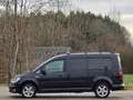 Volkswagen Caddy Maxi Highline 4Motion Top* Kredit* Automatik* Schwarz - thumbnail 7