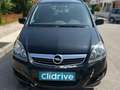 Opel Zafira 1.7CDTi Family 125 Negro - thumbnail 4