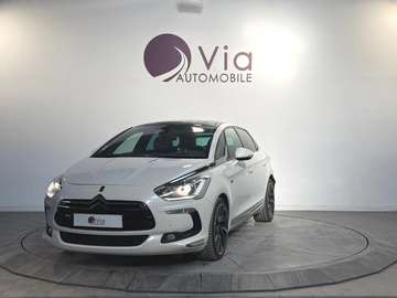 5 2.0 E-HDI HYBRID4 200H FULL HYBRID SO CHIC BVA