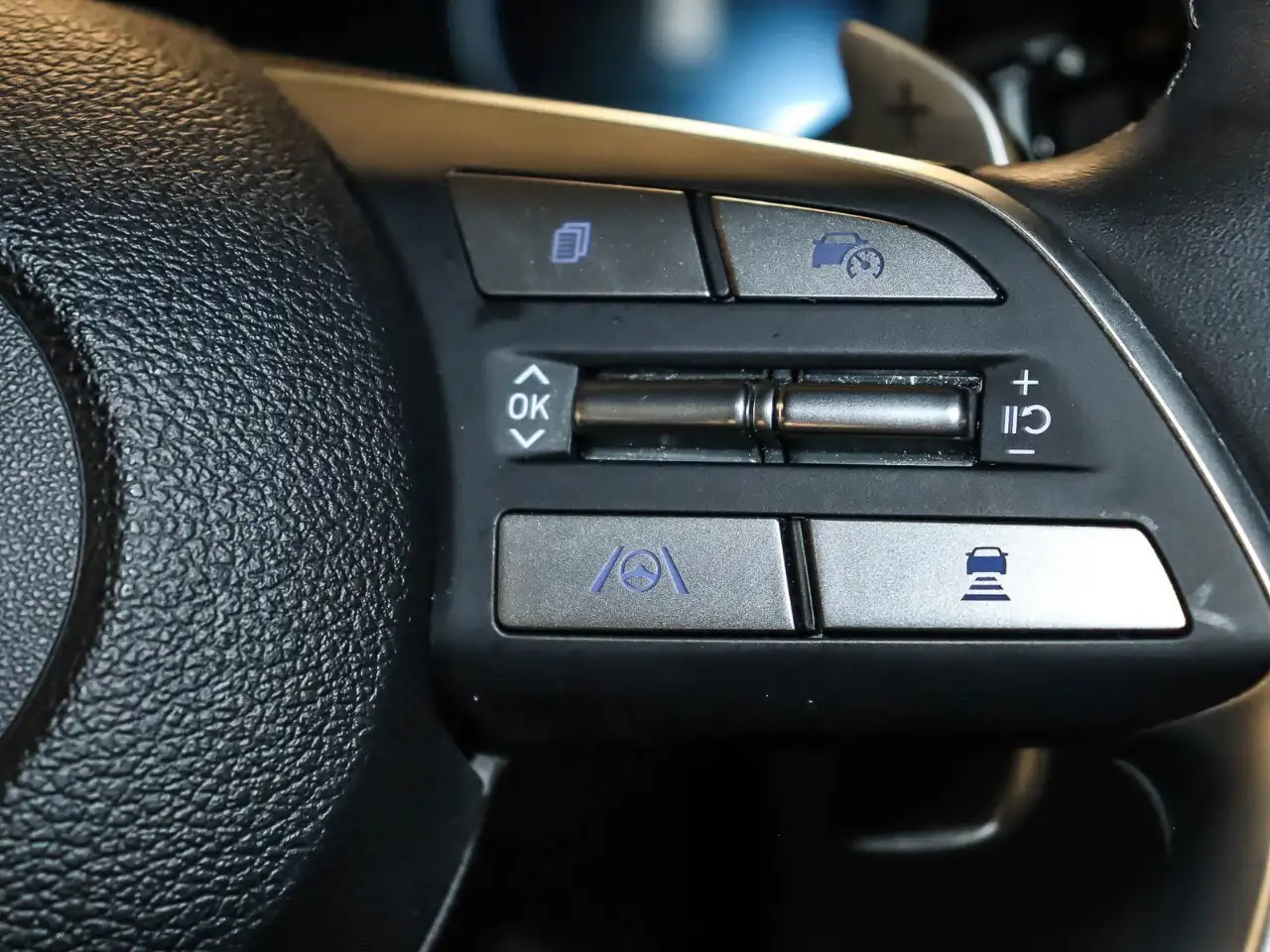Hyundai PALISADE снимка Hyundai PALISADE