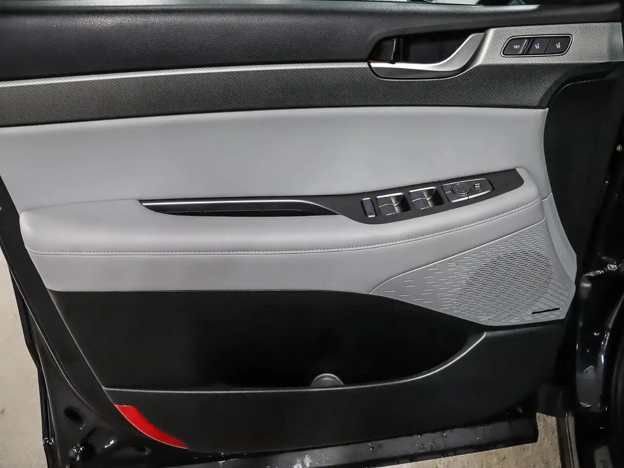 Hyundai PALISADE снимка Hyundai PALISADE