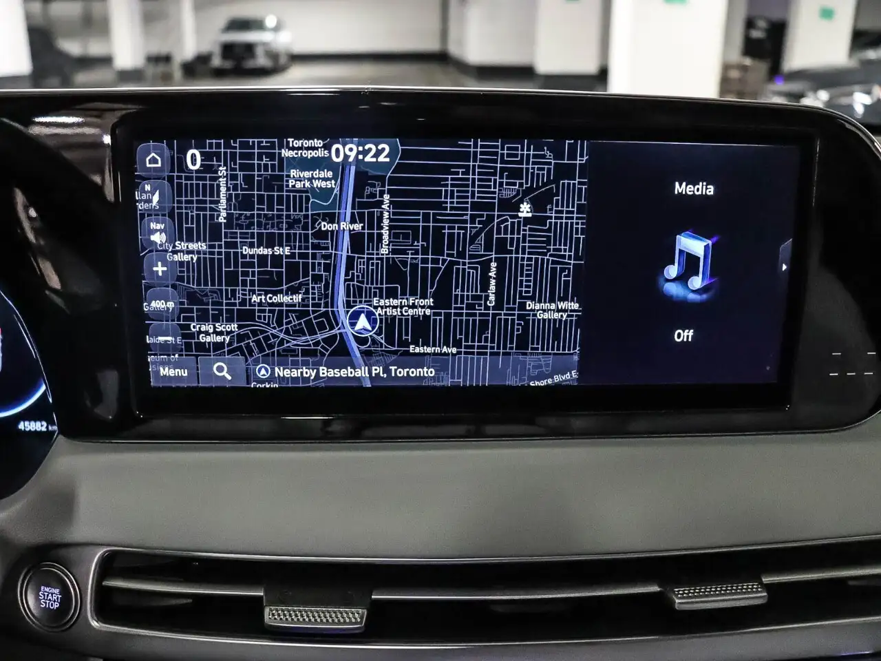 Hyundai PALISADE снимка Hyundai PALISADE