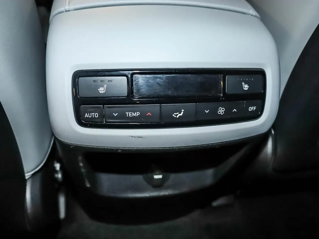 Hyundai PALISADE снимка Hyundai PALISADE