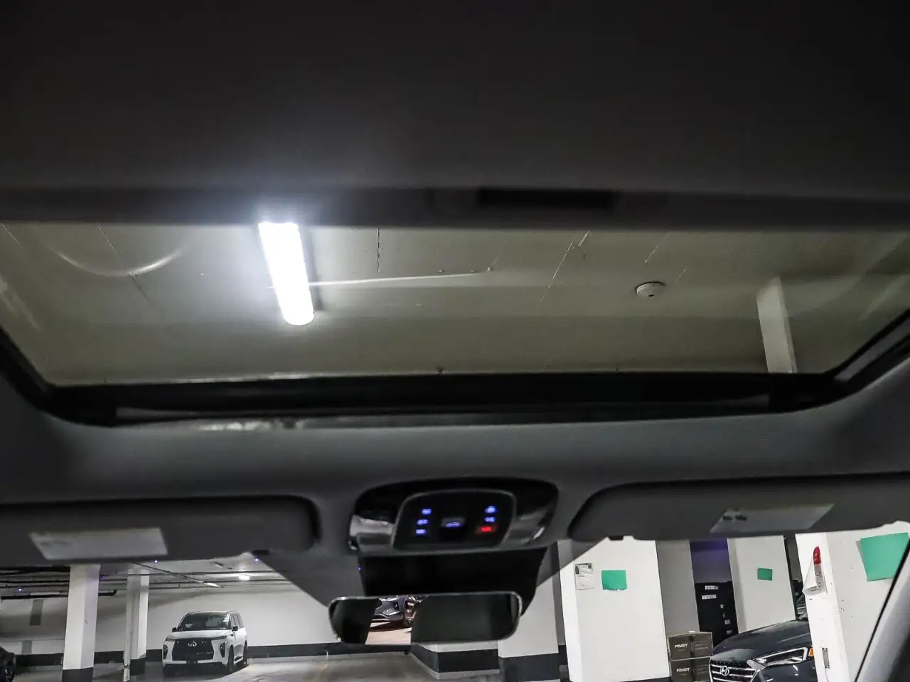 Hyundai PALISADE снимка Hyundai PALISADE
