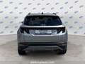 Hyundai TUCSON 1.6 phev Xline Hyundai Smart Sense+ Advanced 4wd Argento - thumbnail 4