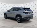 Hyundai TUCSON 1.6 phev Xline Hyundai Smart Sense+ Advanced 4wd Argento - thumbnail 3