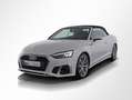 Audi A5 Cabriolet 35 TDI S line Int/S-Sitze-Leder/19" Weiß - thumbnail 15