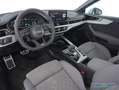 Audi A5 Cabriolet 35 TDI S line Int/S-Sitze-Leder/19" Weiß - thumbnail 8