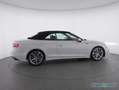 Audi A5 Cabriolet 35 TDI S line Int/S-Sitze-Leder/19" Weiß - thumbnail 14