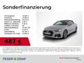 Audi A5 Cabriolet 35 TDI S line Int/S-Sitze-Leder/19" Weiß - thumbnail 1