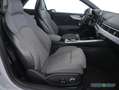 Audi A5 Cabriolet 35 TDI S line Int/S-Sitze-Leder/19" Weiß - thumbnail 6