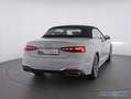 Audi A5 Cabriolet 35 TDI S line Int/S-Sitze-Leder/19" Weiß - thumbnail 4