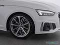 Audi A5 Cabriolet 35 TDI S line Int/S-Sitze-Leder/19" Weiß - thumbnail 11
