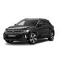 Volkswagen T-Roc 2.0 TDI SCR 150 CV DSG R-Line Nero - thumbnail 1