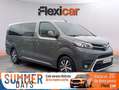 Toyota Proace FAMILY+MEDIO+%28L1%29+2%2C0D+150+CV+8P+ADVANCE Gris - thumbnail 1