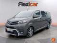 Toyota Proace FAMILY+MEDIO+%28L1%29+2%2C0D+150+CV+8P+ADVANCE Gris - thumbnail 3