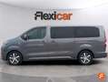 Toyota Proace FAMILY+MEDIO+%28L1%29+2%2C0D+150+CV+8P+ADVANCE Gris - thumbnail 4