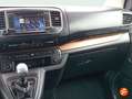 Toyota Proace FAMILY+MEDIO+%28L1%29+2%2C0D+150+CV+8P+ADVANCE Gris - thumbnail 12