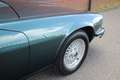 Jaguar XJ XJS 5.3 V12 HE Coupé Grün - thumbnail 5