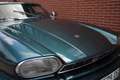 Jaguar XJ XJS 5.3 V12 HE Coupé Grün - thumbnail 3
