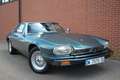 Jaguar XJ XJS 5.3 V12 HE Coupé Grün - thumbnail 2