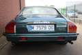Jaguar XJ XJS 5.3 V12 HE Coupé Grün - thumbnail 9