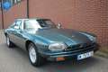 Jaguar XJ XJS 5.3 V12 HE Coupé Grün - thumbnail 1