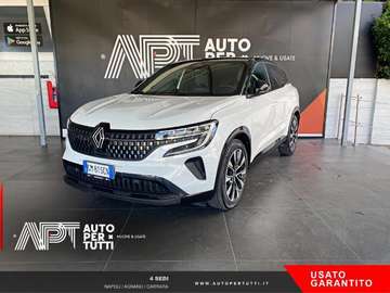 Austral 1.2 E-Tech full hybrid Techno 200cv auto