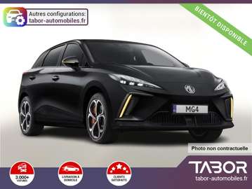 4 XPower 64kWh 435ch AWD ACC Cam360 LED